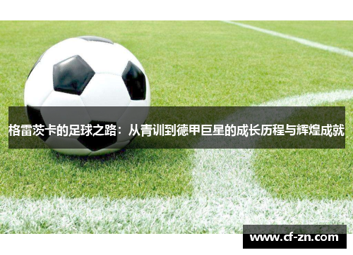 格雷茨卡的足球之路：从青训到德甲巨星的成长历程与辉煌成就